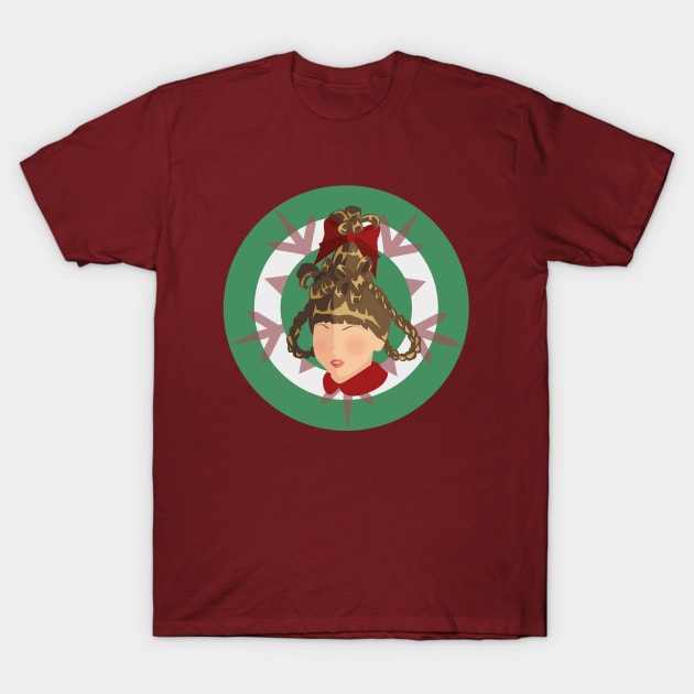 WhoVille T-Shirt by ReinaGreen